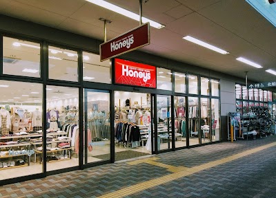 ハニーズ 弥富店