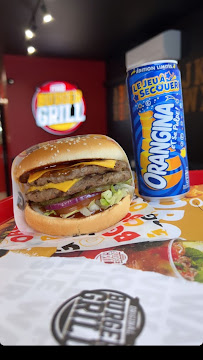 Photos du propriétaire du Restauration rapide Original Burger Grill à Roubaix - n°14