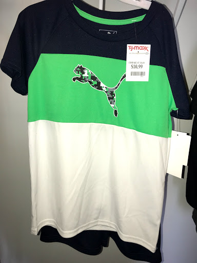 Department Store «T.J. Maxx», reviews and photos, 1945 W Palmetto St, Florence, SC 29501, USA