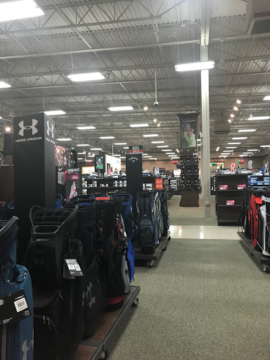 Sporting Goods Store «Golf Galaxy», reviews and photos, 4250 Easton Gateway Dr, Columbus, OH 43219, USA