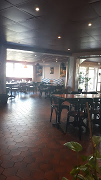 Atmosphère du Restaurant Centre Routier rouen à Le Grand-Quevilly - n°11
