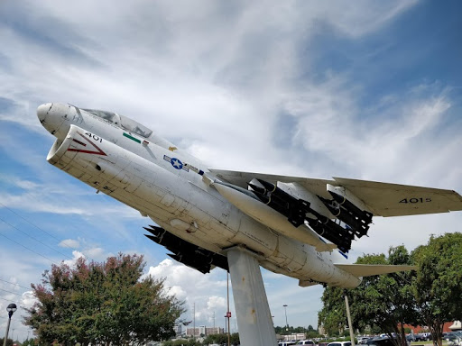 Shopping Mall «University Mall», reviews and photos, 1701 McFarland Blvd E Suite 100, Tuscaloosa, AL 35404, USA