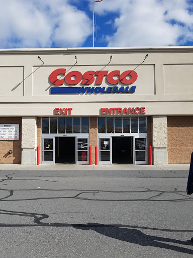 Warehouse store «Costco Wholesale», reviews and photos, 10 Monocacy Blvd, Frederick, MD 21704, USA