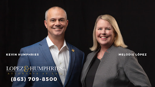 Attorney «Lopez & Humphries, P.A.», reviews and photos