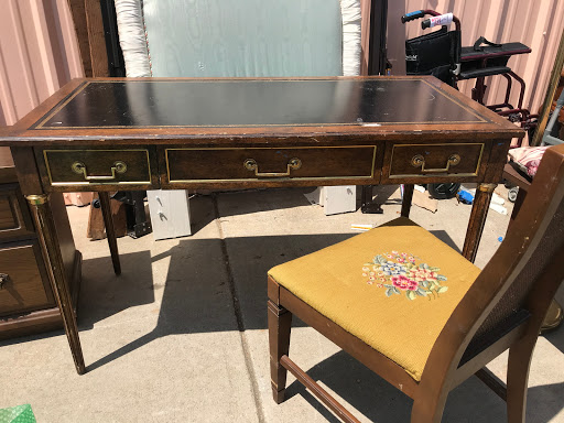 Thrift Store «Palmetto Thrift Store», reviews and photos, 4068 Fernandina Rd, Columbia, SC 29212, USA