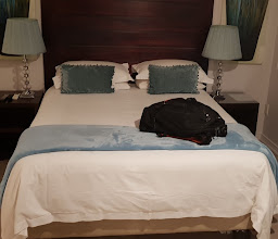 Princes Lodge Guesthouse photo