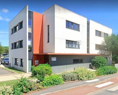 Dr Marine Andrieu à Saint-Nazaire