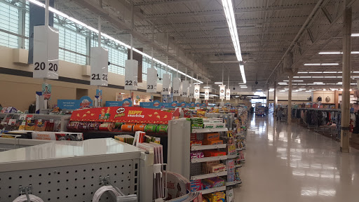 Grocery Store «Meijer», reviews and photos, 4901 IN-26, Lafayette, IN 47905, USA