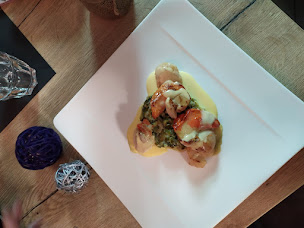 Photo n°26 de Le Bistro d'à Côté à Carentan-les-Marais ()