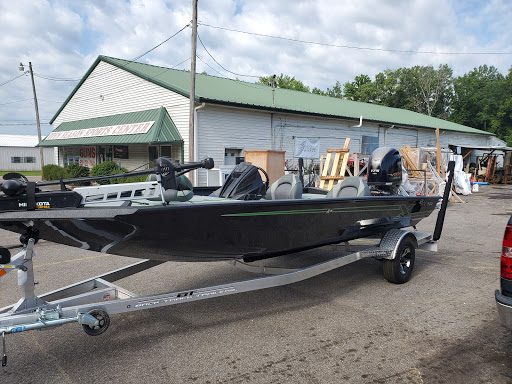 Sporting Goods Store «Open Season Sports & Marine», reviews and photos, 207 US-641, Camden, TN 38320, USA