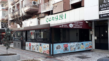 Çengel Cafe