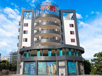 We Life Mersin Yaşam Merkezi