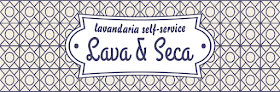 Lavandaria self-service Lava&Seca