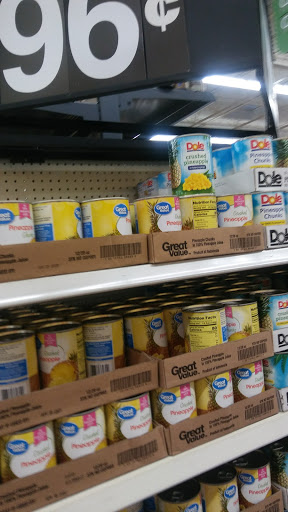 Department Store «Walmart Supercenter», reviews and photos, 1150 Harter Pkwy, Yuba City, CA 95993, USA