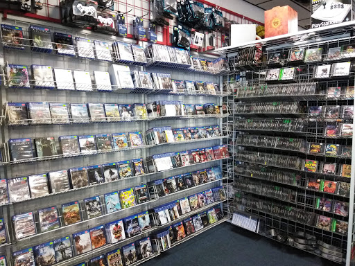Video Game Store «Game Trader», reviews and photos, 133 James Luscinski Dr # 101, Murfreesboro, TN 37129, USA