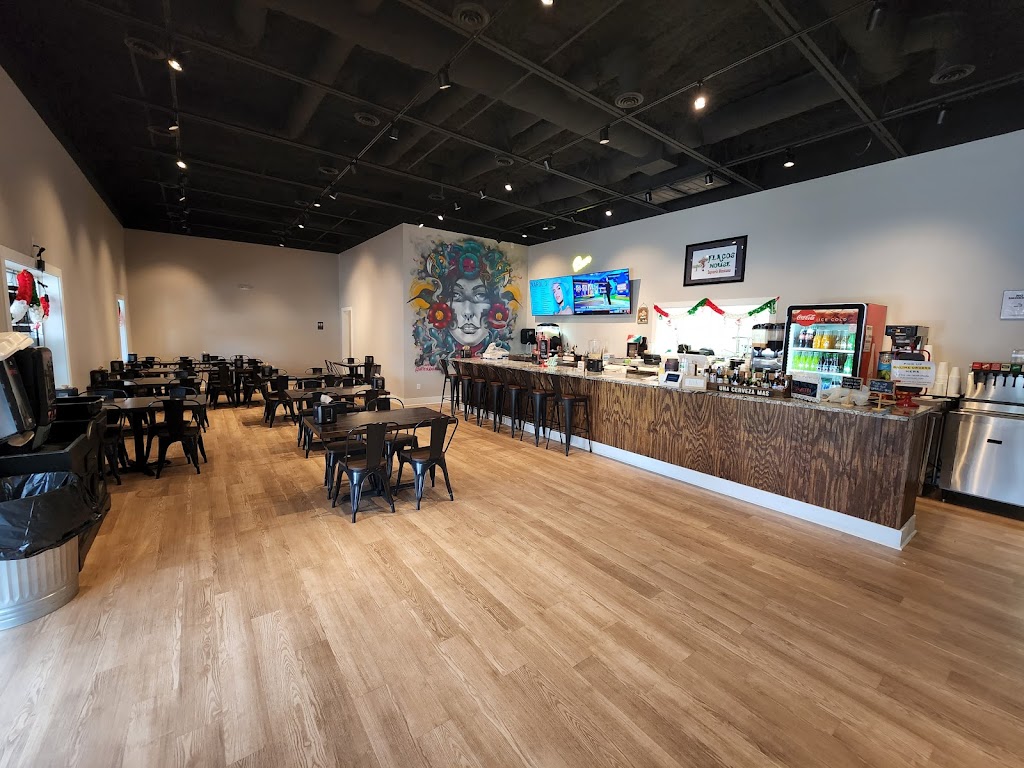 Flacos House (Springfield) 31329