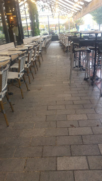 Atmosphère du Restaurant français La Terrasse Seguin à Boulogne-Billancourt - n°9