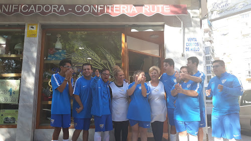 Panadería y Confitería Rute en Málaga