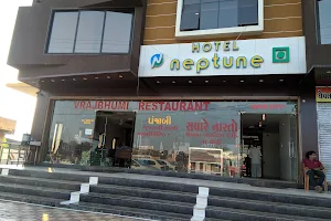 Vrajbhumi Restaurant image