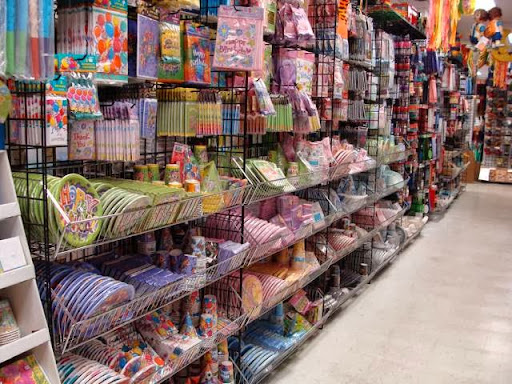 Party Store «Dollar or Two, Inc», reviews and photos, 943 Paoli Pike, West Chester, PA 19380, USA