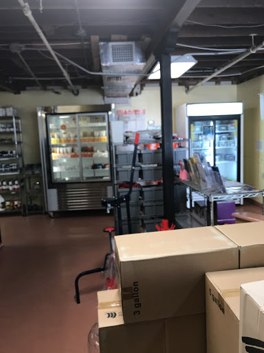 Brewery «Bold City Brewery», reviews and photos, 2670 Rosselle St #7, Jacksonville, FL 32204, USA