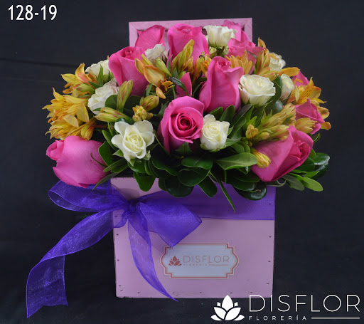 Disflor – Mexicali