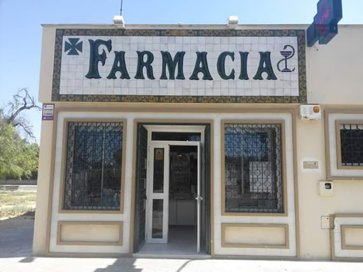 Farmacia Martinez Pando