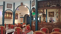 Atmosphère du Restaurant indien Restaurant Krishna à Angers - n°2