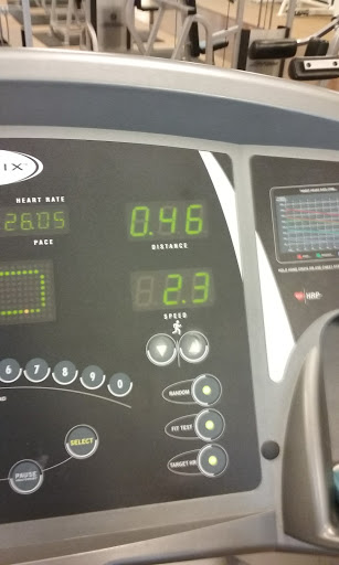 Health Club «Just Ladies Fitness», reviews and photos, 3364 E 51st St, Tulsa, OK 74135, USA