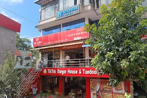 Tiktok Burger House and Tandoori Chicken image
