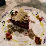 Photo n°2 de l'avis de Paolo.o fait le 29/11/2023 à 21:58 sur le  Ristorante Padus à Borgocarbonara