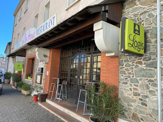 Photo hôtels Hôtel Au Bon Accueil 81250 Alban