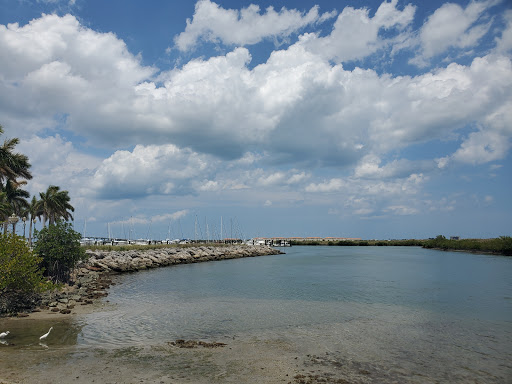 Marina «Fort Pierce City Marina», reviews and photos, 1 Avenue A, Fort Pierce, FL 34950, USA