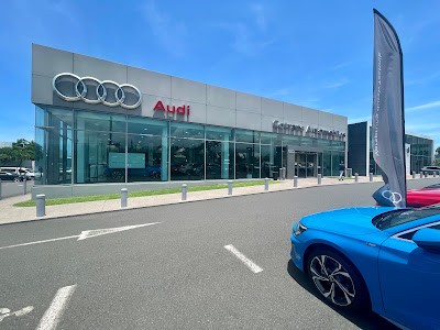 Cotrans Automobiles Saint-Pierre à Saint-Pierre