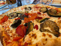 Pizza du Restaurant italien Gemini SAINT-OUEN à Saint-Ouen-sur-Seine - n°15