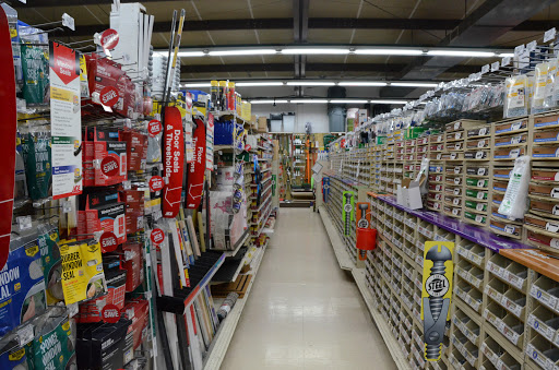 Hardware Store «Whitmore Ace Hardware», reviews and photos, 210 S State St, Manhattan, IL 60442, USA