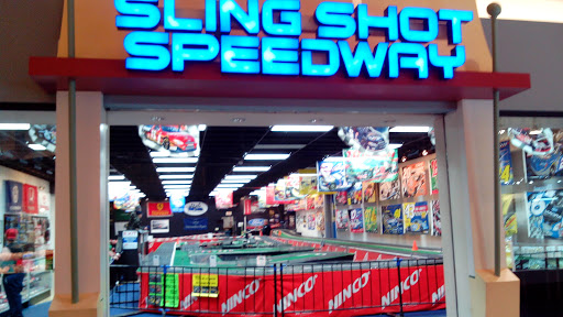 Shopping Mall «Sugarloaf Mills», reviews and photos, 5900 Sugarloaf Pkwy, Lawrenceville, GA 30043, USA