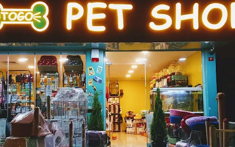 Togo Pet Shop image