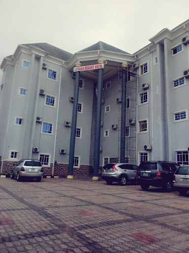 Tinas Hotel, Ogidi - Abatete - Oraukwu Rd, Ogidi, Nigeria, Luxury Hotel, state Anambra