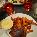 Photo n° 3 de l'avis de Omar.A fait le 27/02/2020 à 20:27 pour Ze Rock à Cenon