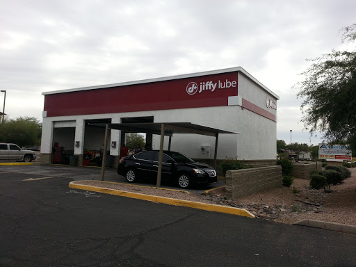 Jiffy Lube