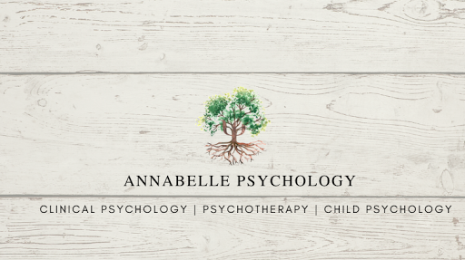 Annabelle Psychology