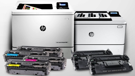 Affordable Printer Services