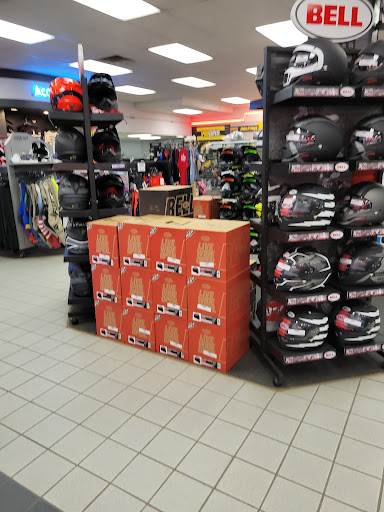 Motorcycle Dealer «Reynolds Motorsports», reviews and photos, 702 Narragansett Trail, Buxton, ME 04093, USA