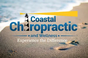 Coastal Chiropractic and Wellness image