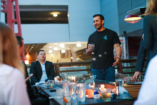 Mortgage Broker «NuHome Team of CrossCountry Mortgage, Inc.», reviews and photos