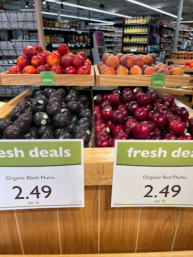 Grocery Store «Just Food Co-op», reviews and photos, 516 Water St S # 101, Northfield, MN 55057, USA