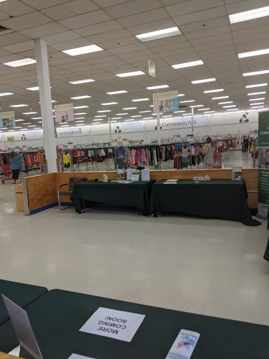 Thrift Store «CommunityAid Thrift Store & Donation Center», reviews and photos, 1070 N Susquehanna Trail, Selinsgrove, PA 17870, USA