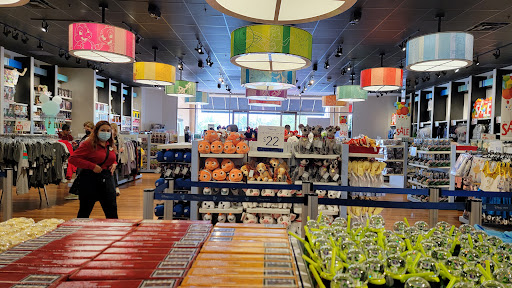 Toy Store «Disney Store», reviews and photos, 100 Citadel Dr, Commerce, CA 90040, USA