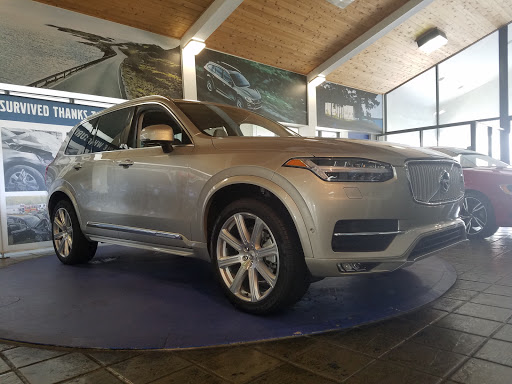 Volvo Dealer «Volvo Cars North Miami», reviews and photos, 19275 NW 2nd Ave, Miami, FL 33169, USA